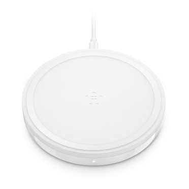 Belkin BOOST?UP Smartphone Blanc Secteur Recharge sans fil Intérieure - Neuf