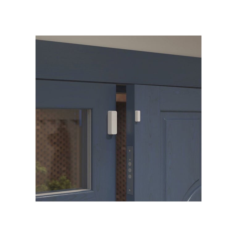 Lot de 2 capteurs de contact WIZ Home monitoring Notifications directes sur appli WIZ - vue 8