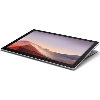 MICROSOFT Surface Pro 7 Plus (Intel Core i5-1135G7 - 12.3'' - 8 GB RAM - 256 GB SSD - Windows 10 Pro)
