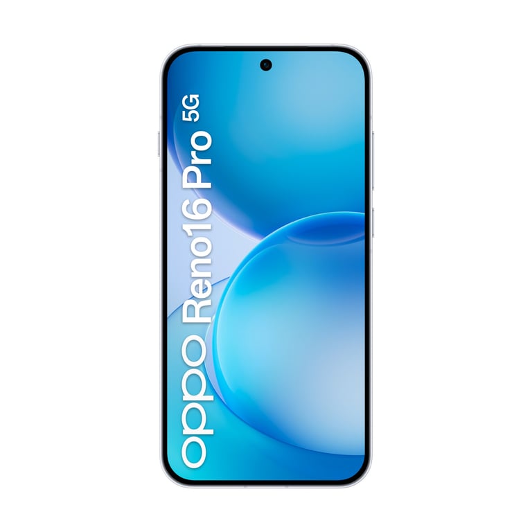 OPPO Reno16 Pro 5G 12Go 6 32 Étui et chargeur inclus - vue 4