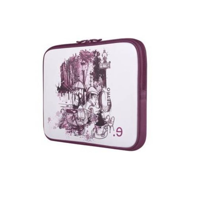 Housse pour MacBook Pro 15 Édition LA Robe > avec Fermeture Éclair Neuf - vue 5