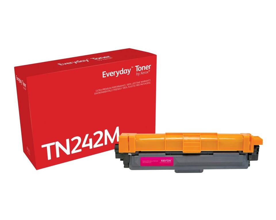 EVERYDAY TONER CARTRIDGE EQUIVALENT TO BROTHER - vue 2