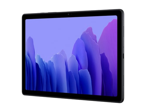 Samsung Galaxy Tab A7 SM-T505 4G Qualcomm Snapdragon LTE 32 GB 26,4 cm (10.4'') 3 GB Wi-Fi 5 (802.11ac) Android 11 Gris