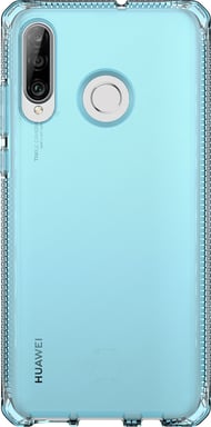 ITSKINS ITSPECLEARP30LLB coque de protection pour téléphones portables Bleu Huawei P30 Lite