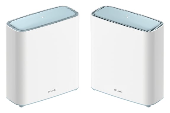 D-Link Système Mesh EAGLE PRO AI AX3200