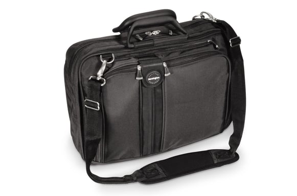 Kensington Sacoche pour ordinateur portable 15,6'' Contour™ - Noir
