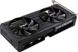 Palit NE63050019P1-190AD tarjeta gráfica NVIDIA GeForce RTX 3050 8 GB GDDR6