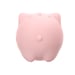 Celly WSPIG altavoz portátil o de fiesta Altavoz para fiestas Rosa 3 W