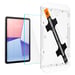 Screen Protector GLAS.tR EZ FIT pour iPad Air 11 pouces