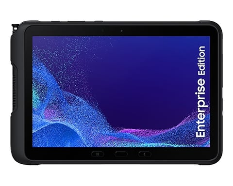 Samsung Galaxy Tab ACTIVE4 PRO 5G LTE 64 Go 25,6 cm (10.1'') 4 Go Wi-Fi 6 (802.11ax) Noir