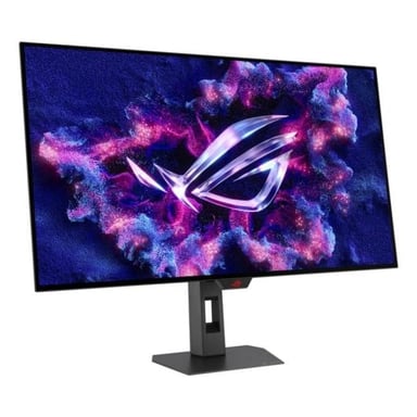 ASUS ROG Strix OLED XG32UCWG écran plat de PC 80 cm (31.5'') 3840 x 2160 pixels 4K Ultra HD Noir