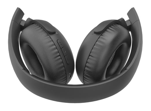 Philips TAUH202BK Casque Sans fil Arceau Appels/Musique Bluetooth Noir