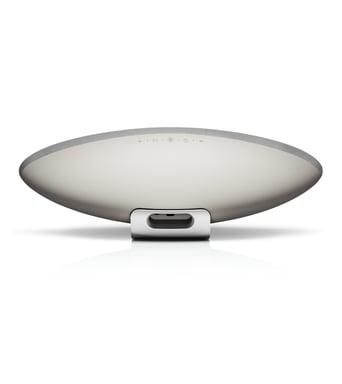 Bowers & Wilkins & Wilkins Zeppelin Gris - Neuf Gris - vue 3