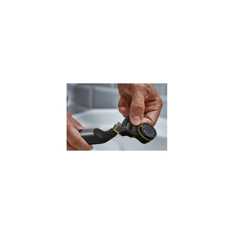 Tondeuse Multifonctions Oneblade Qp665261 Philips - vue 7