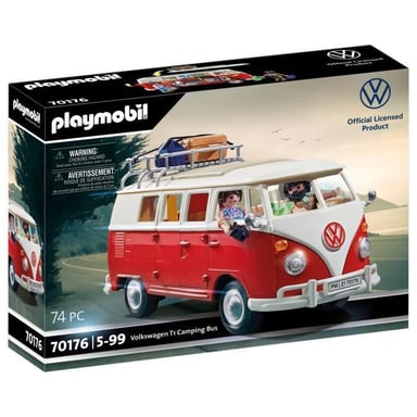 Playmobil 70176 veicolo per bambini