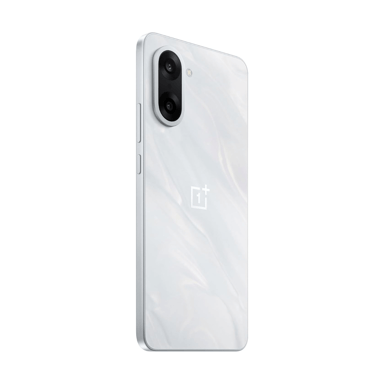 OnePlus Nord CE5 17,2 cm (6.77'') Ranura híbrida Dual SIM Android 15 5G USB Tipo C 8 GB 256 GB 5200 mAh Color mármol