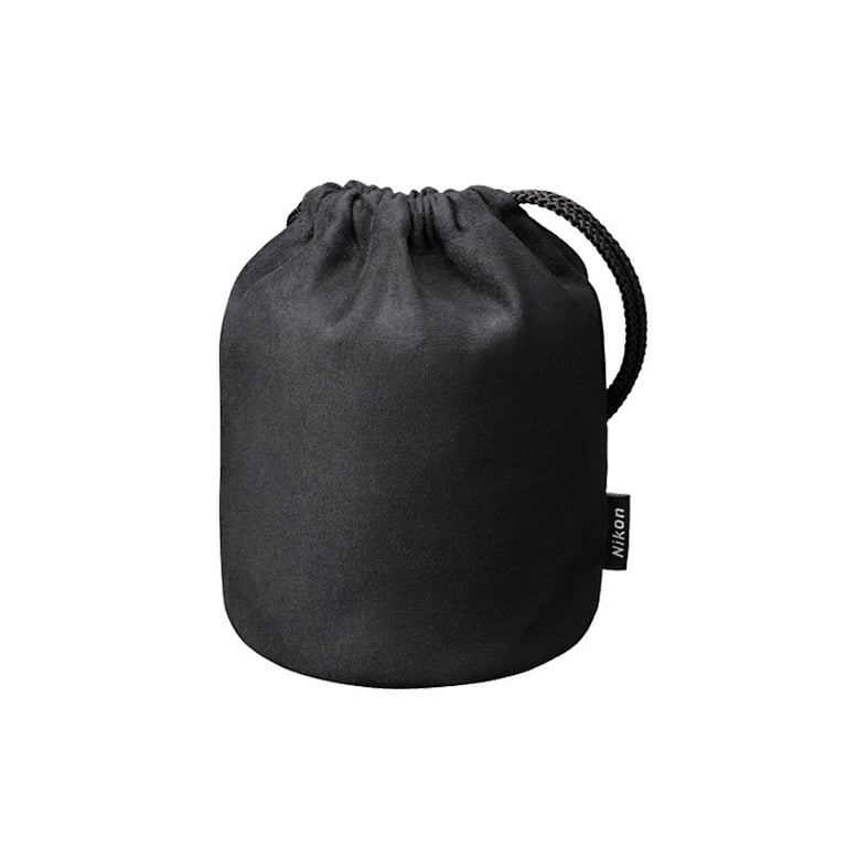 NIKON CL 1218 étui souple pour objectif Neuf - vue 2