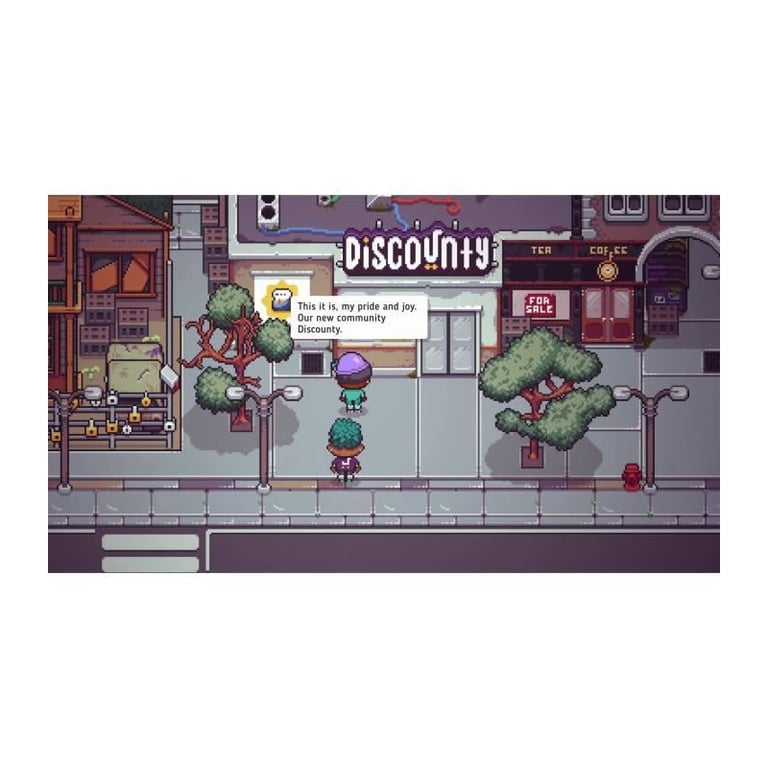 Discounty Jeu Nintendo Switch - vue 9