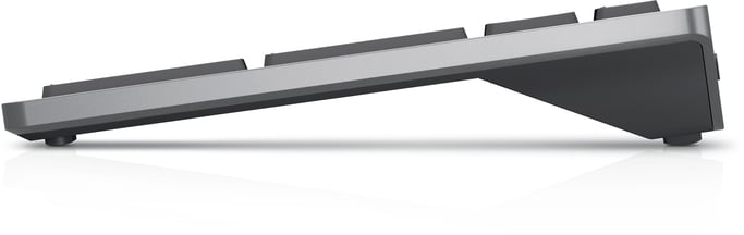 DELL Clavier compact Pro Plus - KB740 - italien (QWERTY)