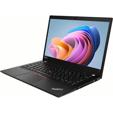 Ordinateur portable Lenovo T14 14'' i5-10310U 16Go DDR4 256Go SSD Windows 11