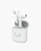 Fresh 'n Rebel Twins Core Casque True Wireless Stereo (TWS) Ecouteurs Appels/Musique/Sport/Au quotidien Bluetooth Gris