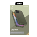 Custodia Origami Duo per Apple iPhone 12 Pro Max, verde mimetico