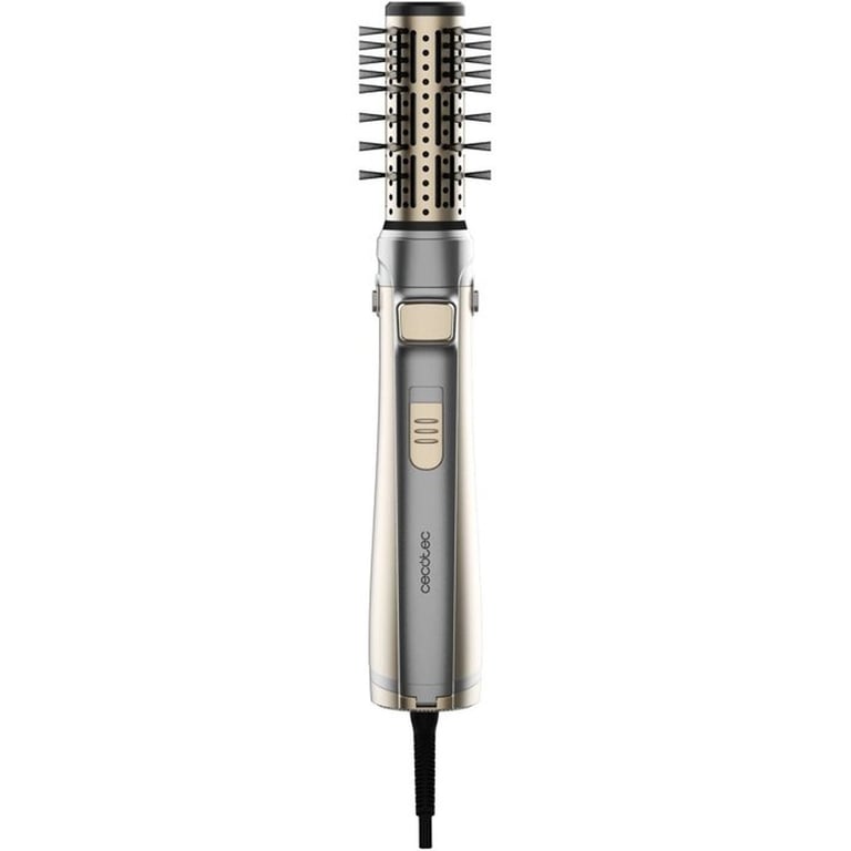 Brosse soufflante CECOTEC CeramicCare AirBrush Gyro 5in1 - vue 3