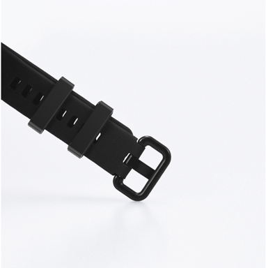 Lazo para pulsera de reloj paquete de 10  18 mm