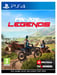 MX vs. ATV Legends Gioco PS4