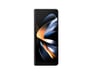 Galaxy Z Fold4 5G 256 GB, Negro, Desbloqueado