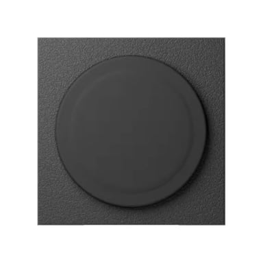 Native Union Rise Solo Qi2 Smartphone Noir USB Recharge sans fil Intérieure