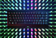 Razer BlackWidow V3 Mini clavier Gaming USB + Bluetooth Français Noir