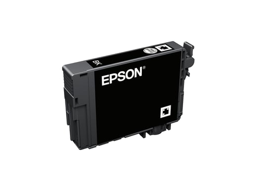 Cartucho de tinta Epson JUMELLES NEGRO XL