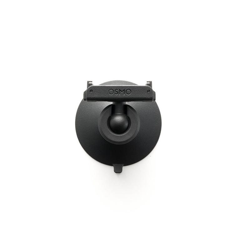 OSMO NANO Bidirectional Magnetic Ball Head Assembly - vue 5