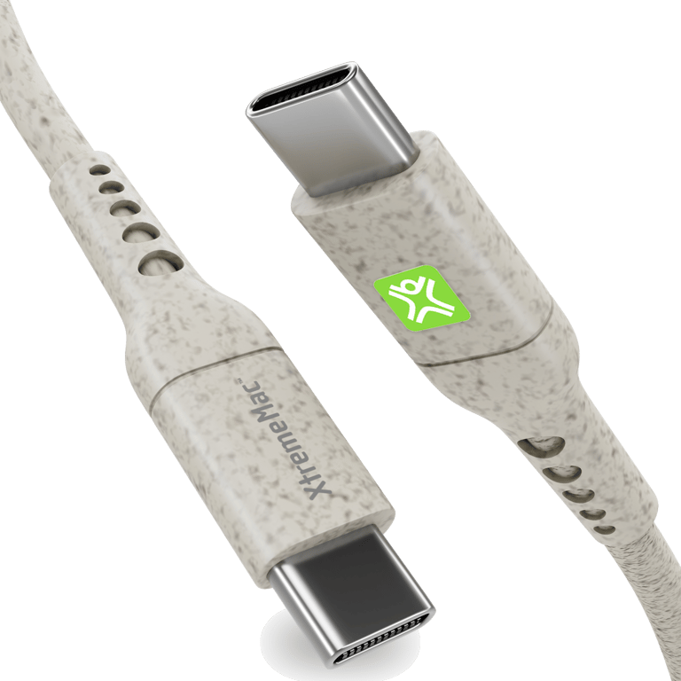 ECO Câble USB-C vers USB-C