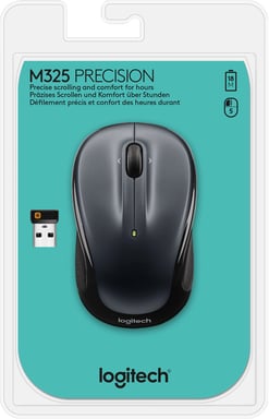 Logitech LGT-M325B