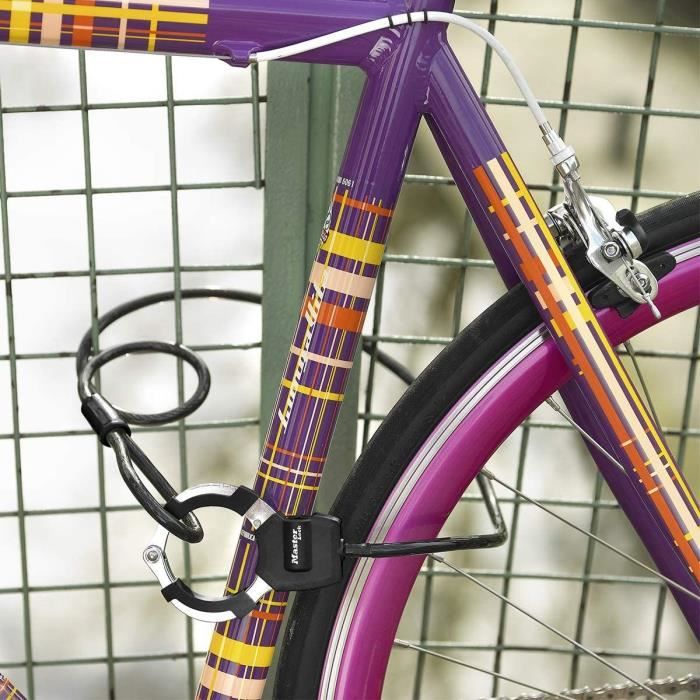 Antivol Menottes Trottinettes Street Cuff - vue 3