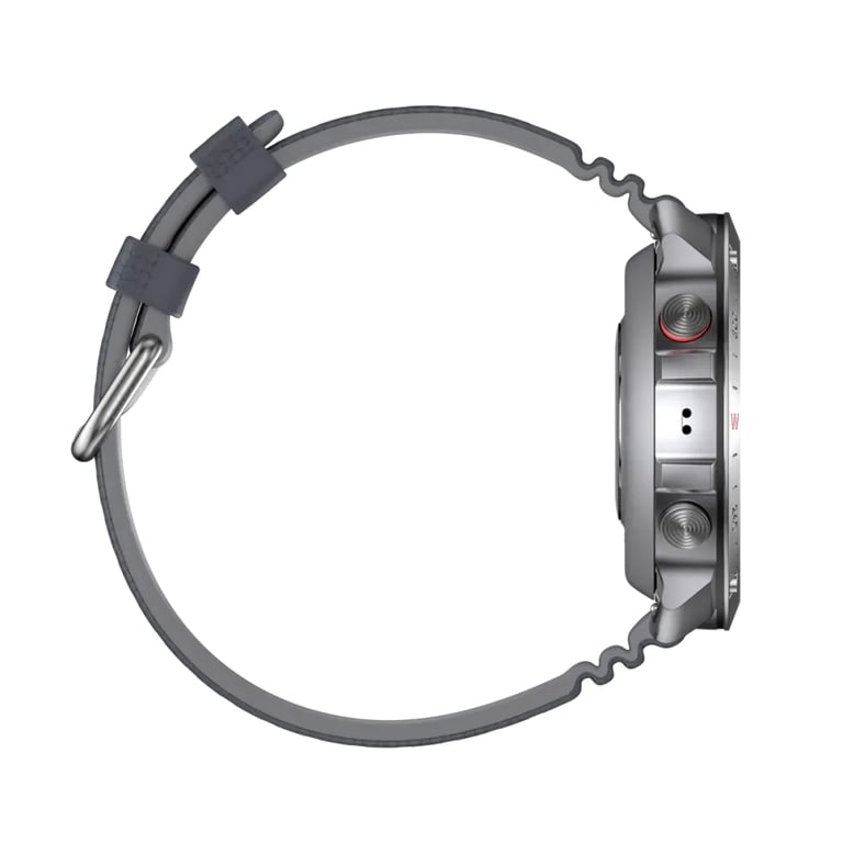 Polar Grit X2 Pro 3 53 cm 1.39 AMOLED Numérique 454 x 454 pixels Écran tactile GPS satellite Neuf - vue 3