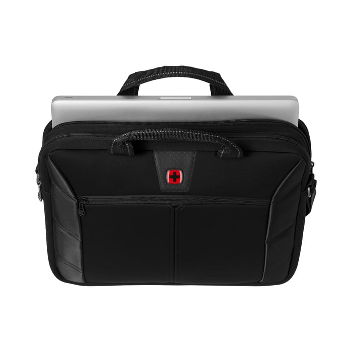 WengerSwissGear Sherpa 16 40 6 cm 16 Sac Messenger Neuf - vue 2