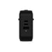 HYPER HJ1003BKWWGL cargador de dispositivo móvil Portátil, Smartphone, Tableta Negro Corriente alterna Carga rápida Interior
