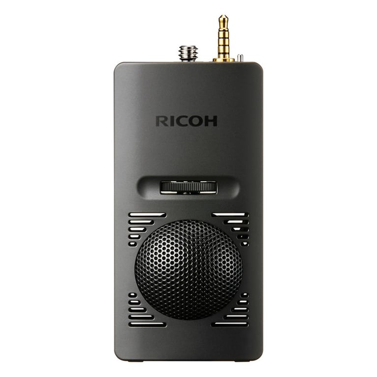 RICOH Micro 3D pour Theta V Neuf