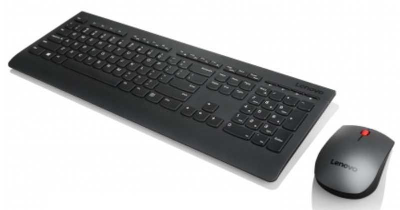 Ensemble clavier et LENOVO Clavier et sans fil C Neuf