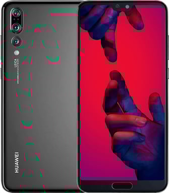 P20 Pro 128 GB, Negro, desbloqueado