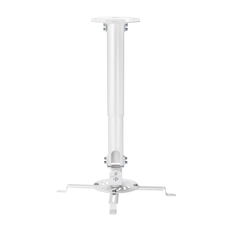 Support Pivotant Universel Aisens Support Plafond Inclinable et Extensible pour Projecteur Jusqu Neuf