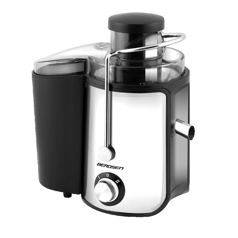 Centrifugeuse électrique JANSHOP BD 750 Deux vitesses Facile à nettoyer Pieds antidérapants - vue 3