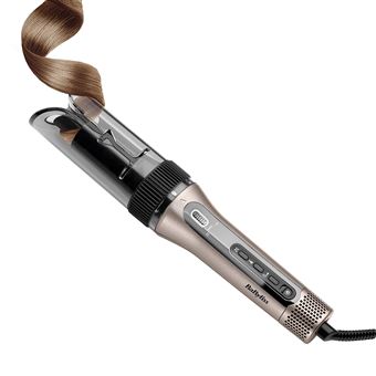 Fer à boucler Babyliss Boucleur automatique Style Secret Air C6688E - Neuf