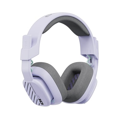 ASTRO Gaming A10 Cuffie cablate Play Grey, Lilac