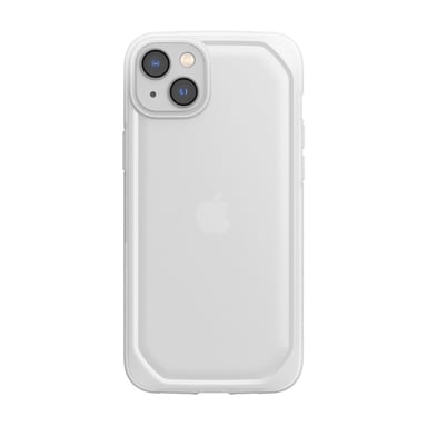 Coque Slim ShockProof 2M iPhone 14 Plus Clear