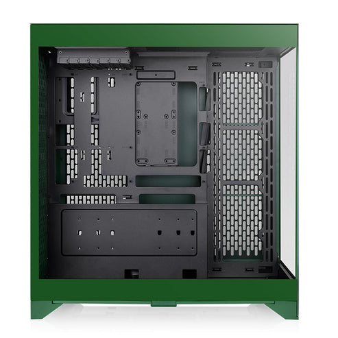 Thermaltake CTE E660 MX Midi Tower Vert - Neuf