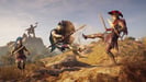 Sony Assassin's Creed Odyssey, Playstation 4 Standard Italien
